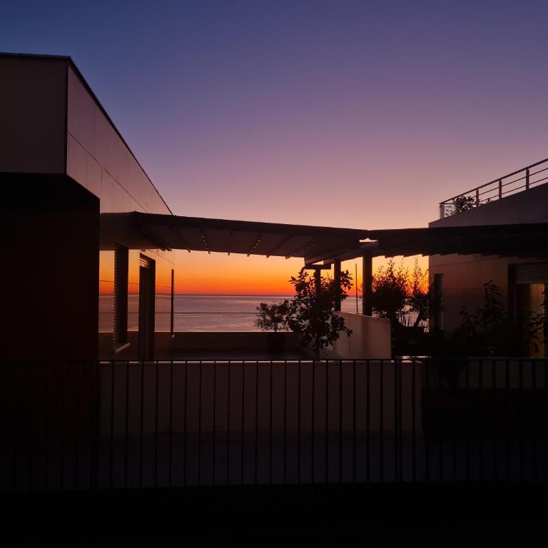Marelis condo with sea view - Apartman sa 1 Spavaćom Sobom - 28