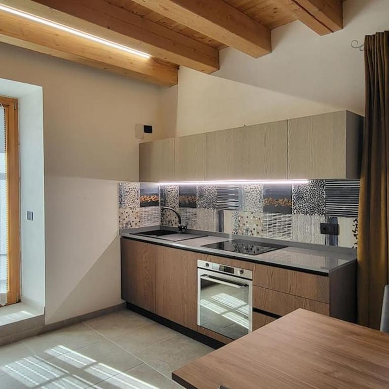La Maison de Joanna 3 - Appartamento con 3 Camere da Letto - 9