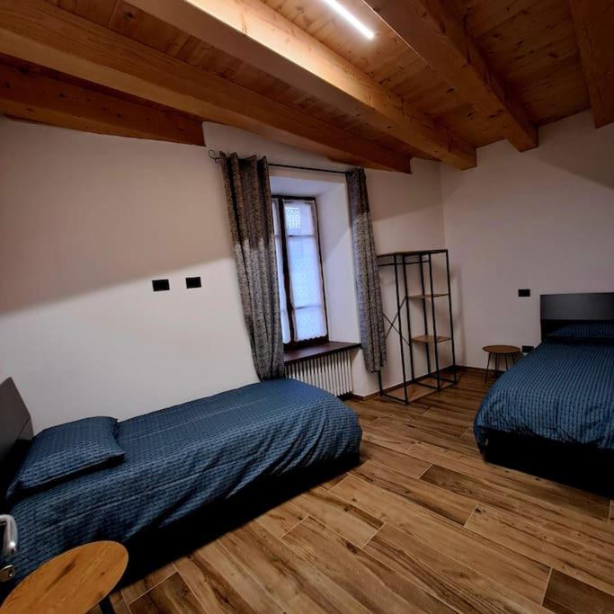 La Maison de Joanna 3 - Appartamento con 3 Camere da Letto - 12