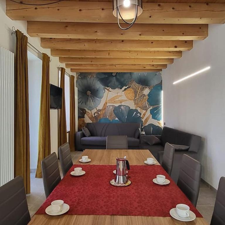 La Maison de Joanna 3 - Appartamento con 3 Camere da Letto - 17