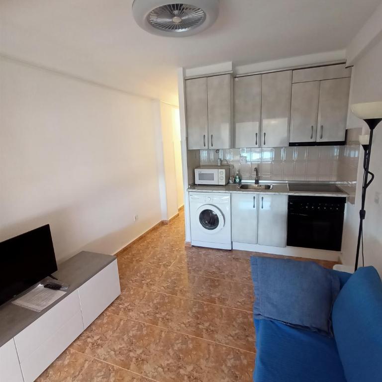 Apartamento MIRAMAR - Loft - 16