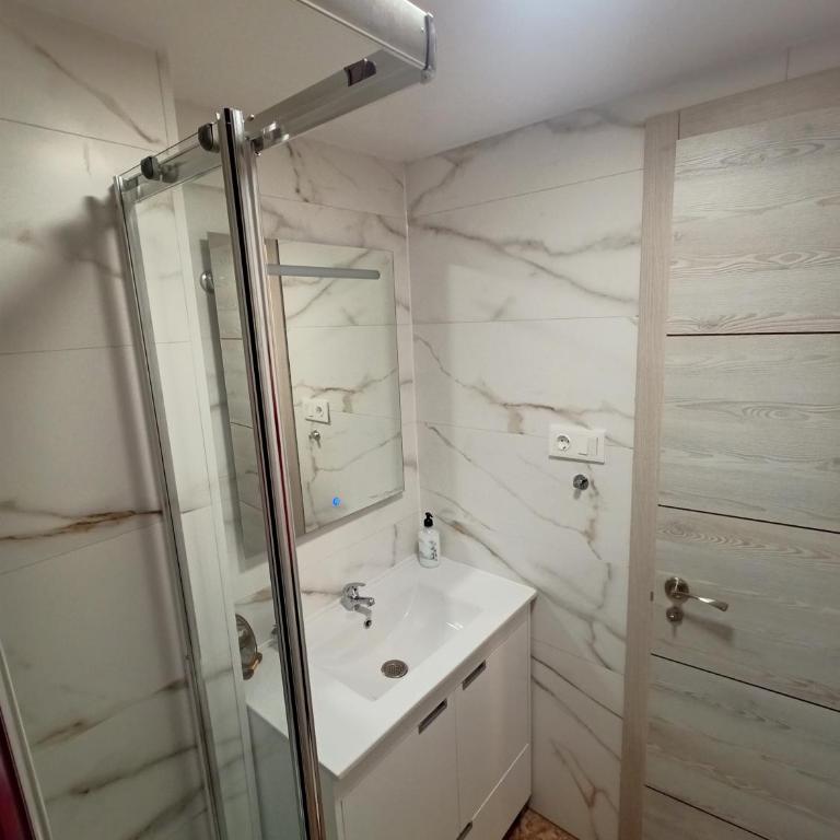 Apartamento MIRAMAR - Loft - 19