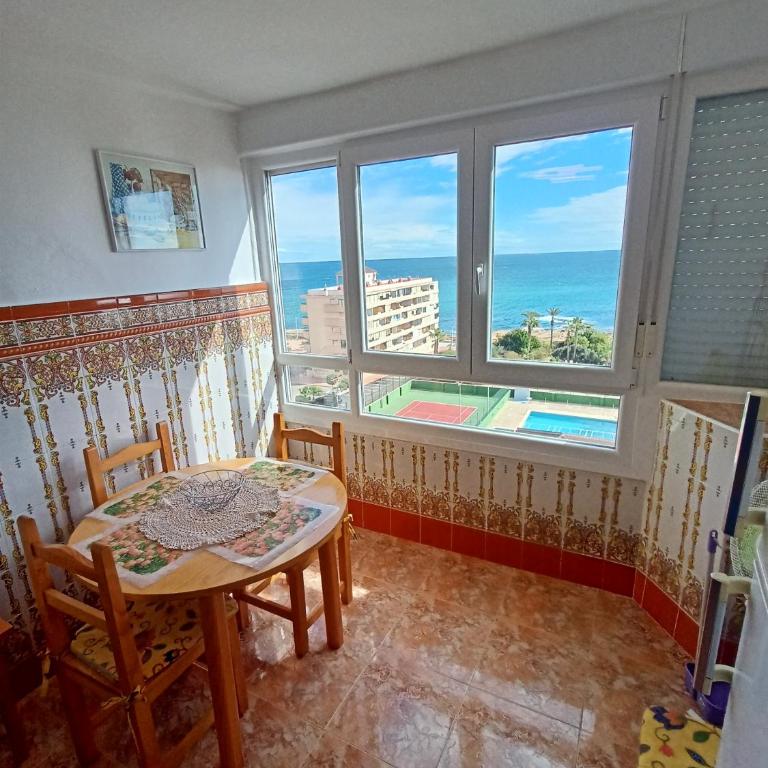 Apartamento MIRAMAR - Loft - 18