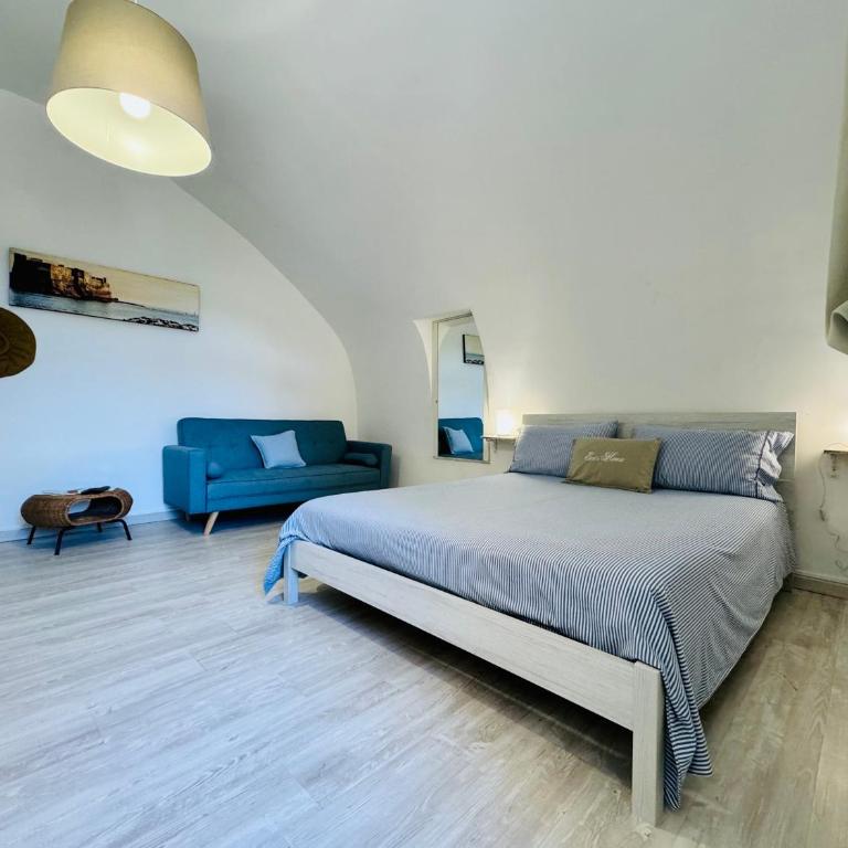 Era's House - One-Bedroom Apartment - 3