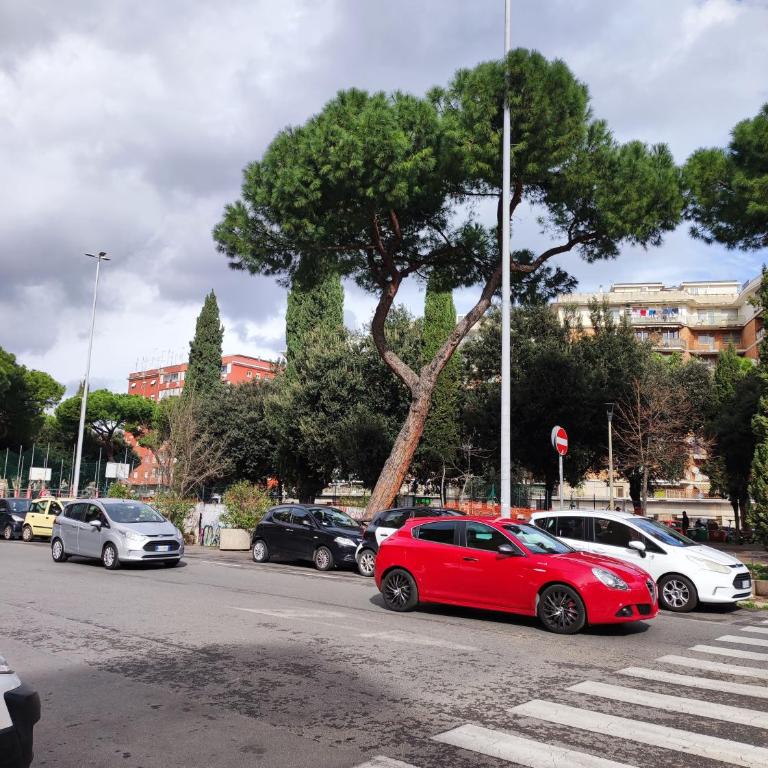 Consoli Home - Appartamento con 2 Camere da Letto - 35