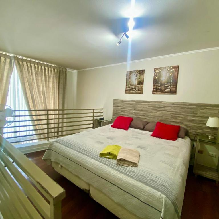 Loft 05 - Dúplex - 1