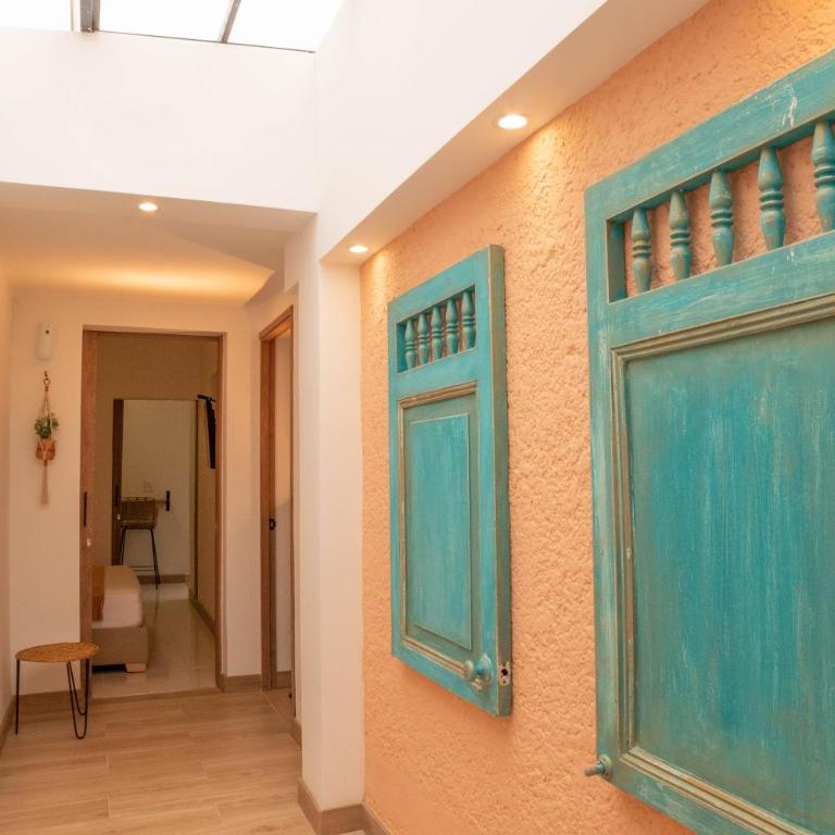 La Casona Hotel Boutique - Apartamento de 2 dormitorios - 3