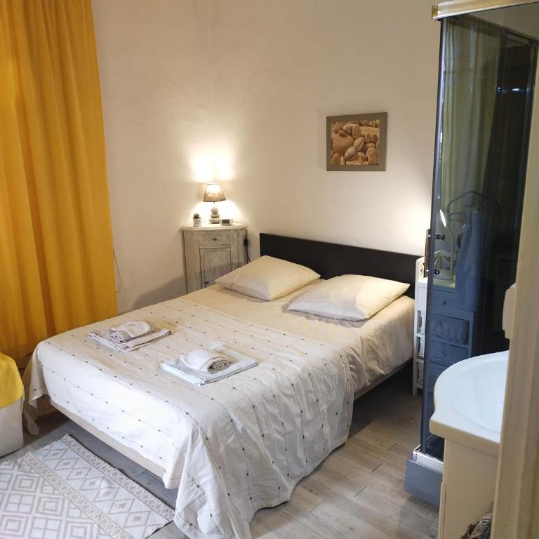Beach House Cannes - Plages du Midi- 3 Ch - 3 Sdd - 2 wc - Fibre - Pkgs - Maison de Ville 3 Chambres - 41