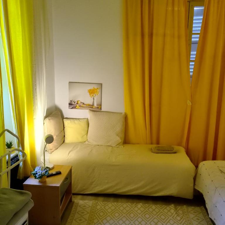 Beach House Cannes - Plages du Midi- 3 Ch - 3 Sdd - 2 wc - Fibre - Pkgs - Maison de Ville 3 Chambres - 37