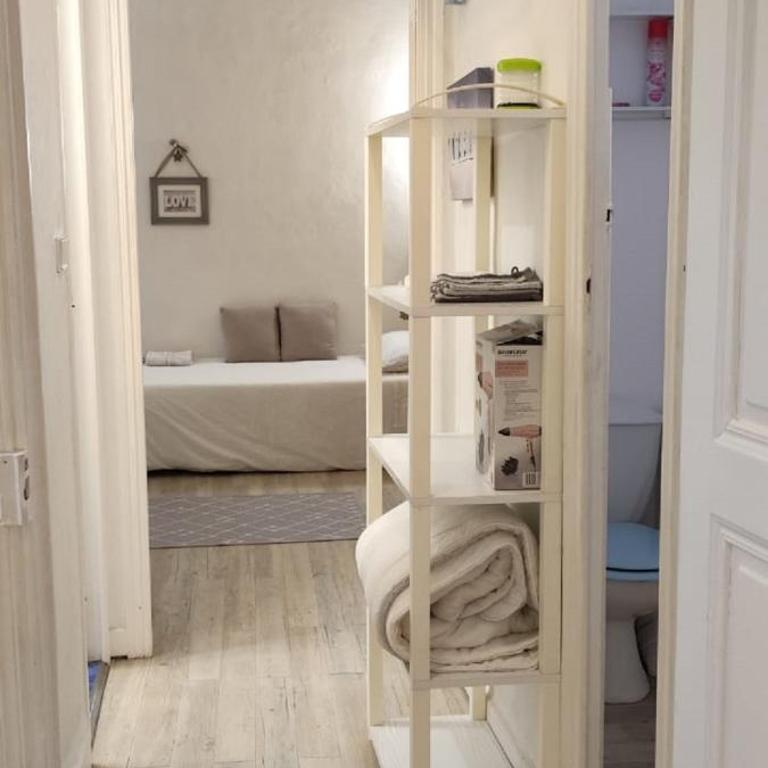 Beach House Cannes - Plages du Midi- 3 Ch - 3 Sdd - 2 wc - Fibre - Pkgs - Maison de Ville 3 Chambres - 49
