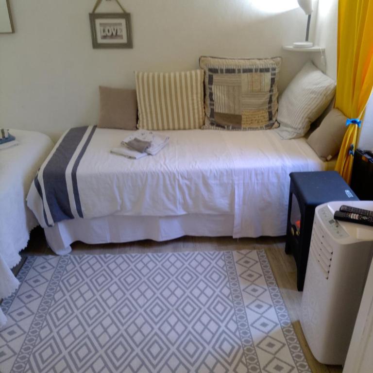 Beach House Cannes - Plages du Midi- 3 Ch - 3 Sdd - 2 wc - Fibre - Pkgs - Maison de Ville 3 Chambres - 51