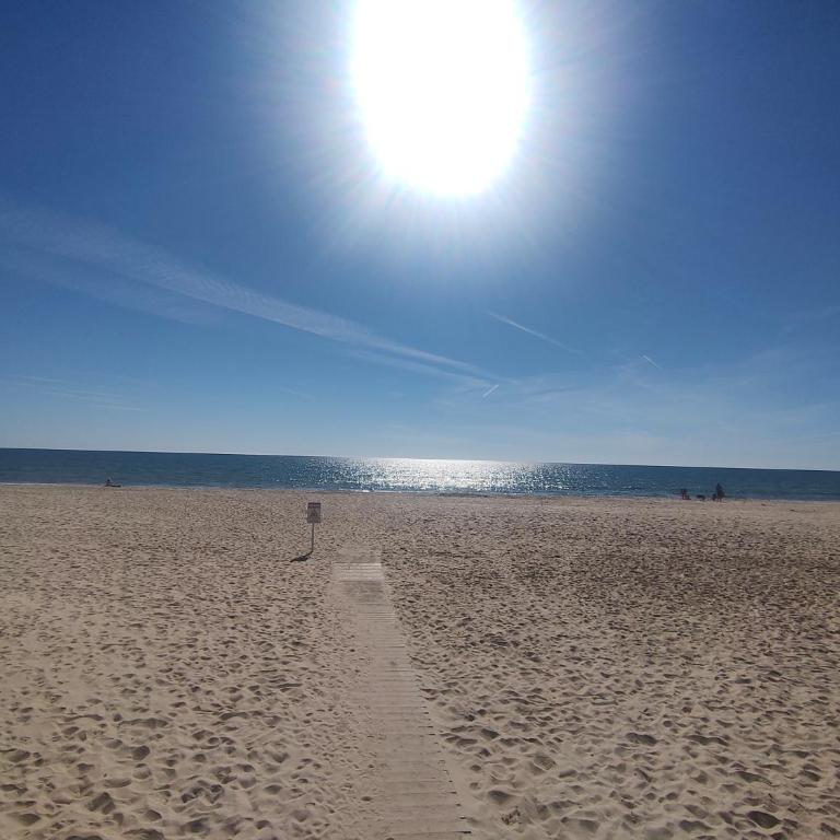 Vistas al Guadiana, Chalet a 10 minutos de la playa - Three-Bedroom House - 51