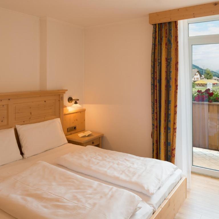 Apparthotel Germania - Bilocale Grande - 2