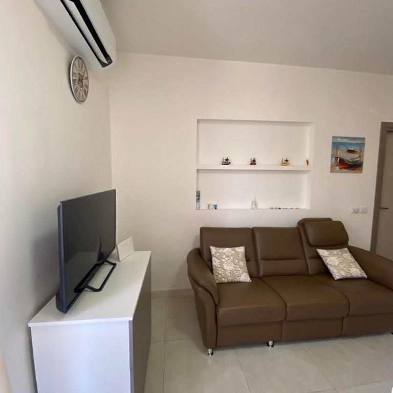 Raggio di sole - Two-Bedroom Apartment - 18