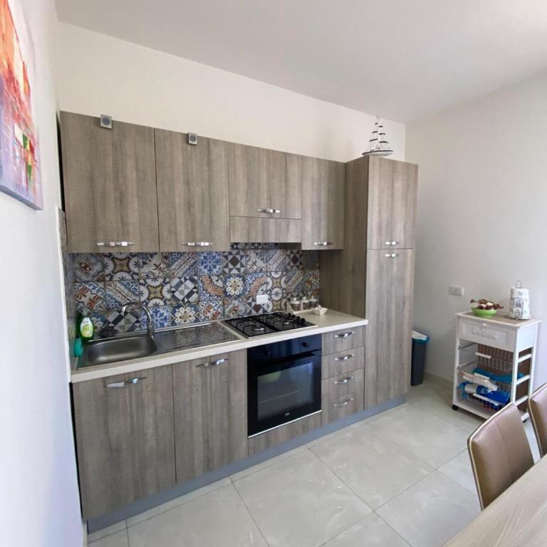 Raggio di sole - Two-Bedroom Apartment - 15