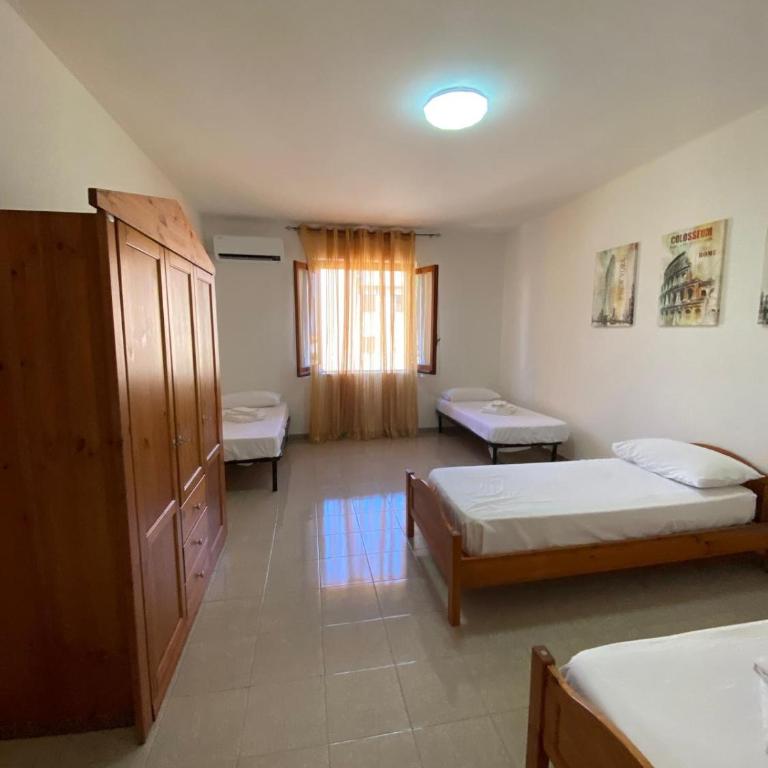 Raggio di sole - Two-Bedroom Apartment - 10