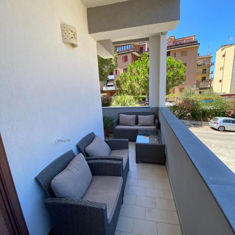 Raggio di sole - Two-Bedroom Apartment - 27