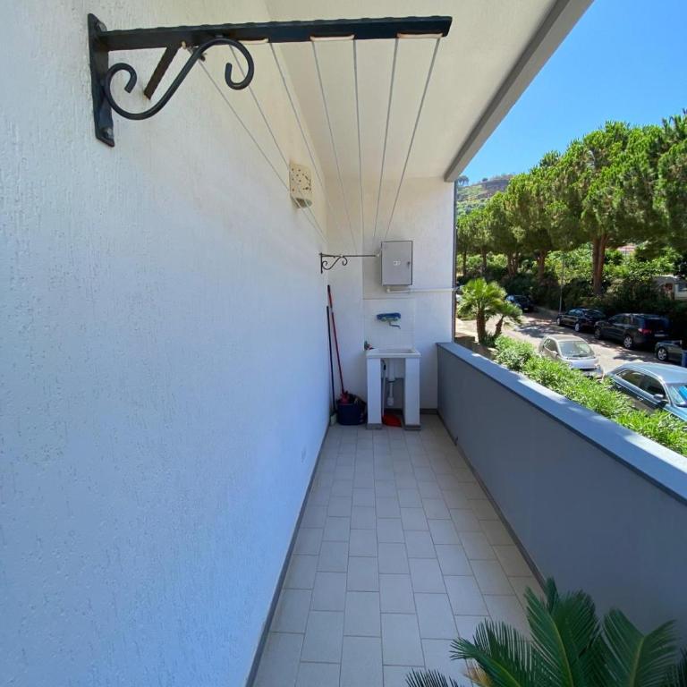 Raggio di sole - Two-Bedroom Apartment - 29