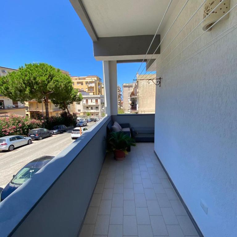 Raggio di sole - Two-Bedroom Apartment - 28