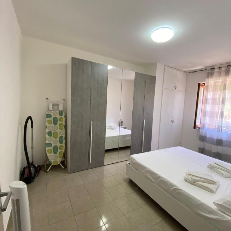 Raggio di sole - Two-Bedroom Apartment - 6