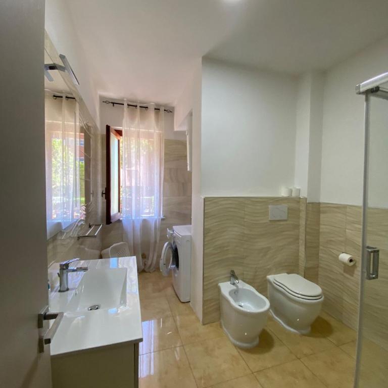 Raggio di sole - Two-Bedroom Apartment - 20