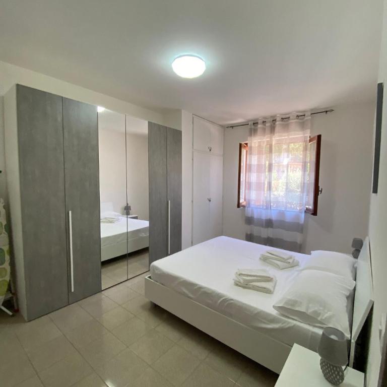 Raggio di sole - Two-Bedroom Apartment - 5