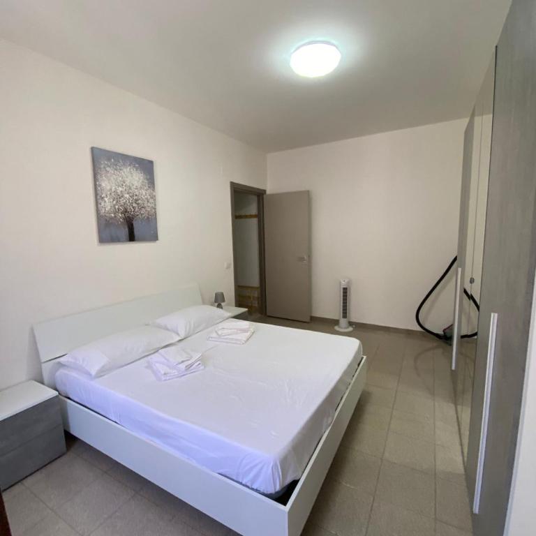 Raggio di sole - Two-Bedroom Apartment - 7
