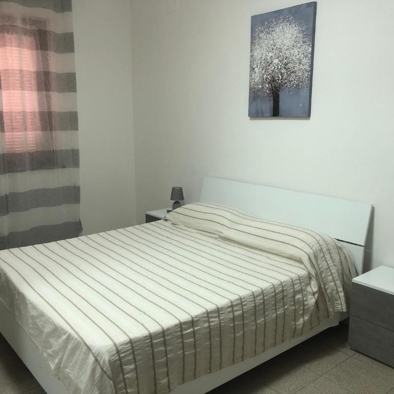 Raggio di sole - Two-Bedroom Apartment - 4