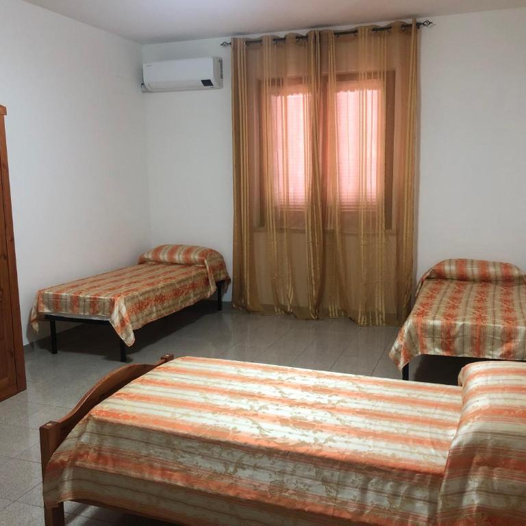 Raggio di sole - Two-Bedroom Apartment - 9