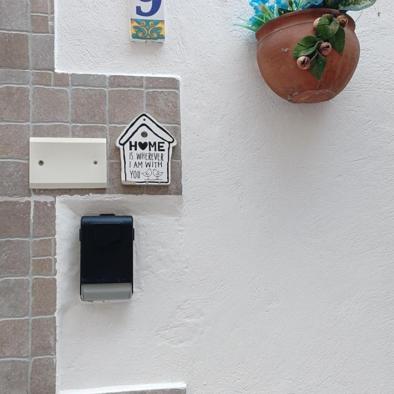 Casa Diema - Appartamento con 1 Camera da Letto - 2