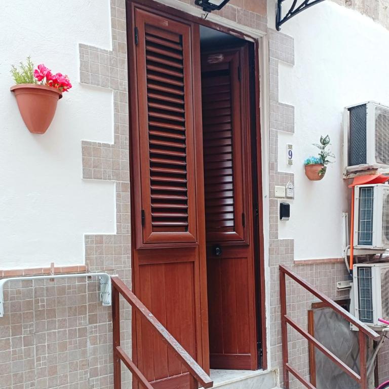 Casa Diema - Appartamento con 1 Camera da Letto - 17