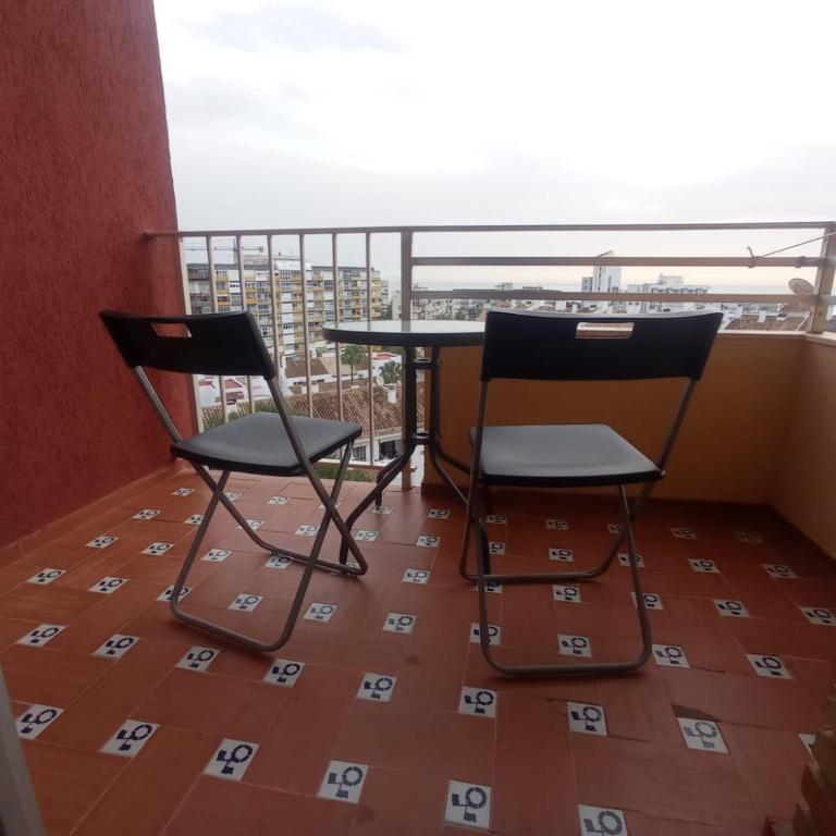 TURISSTIKO MINERVA 7 - Apartamento Estudio - 13