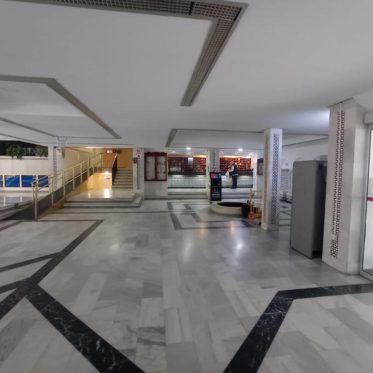 TURISSTIKO MINERVA 7 - Apartamento Estudio - 18