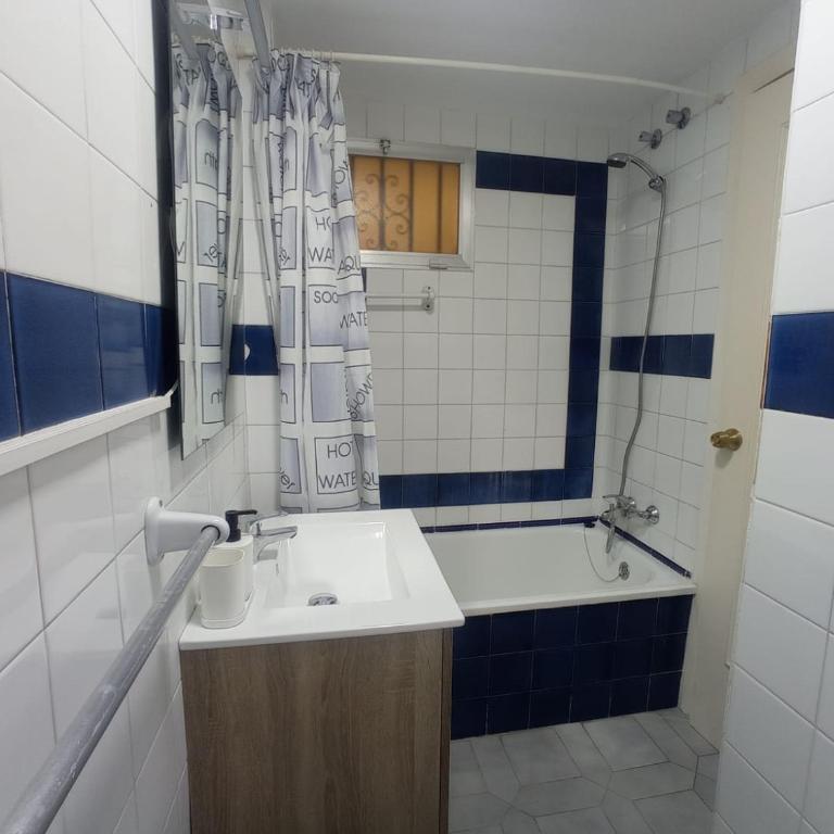 TURISSTIKO MINERVA 7 - Apartamento Estudio - 11