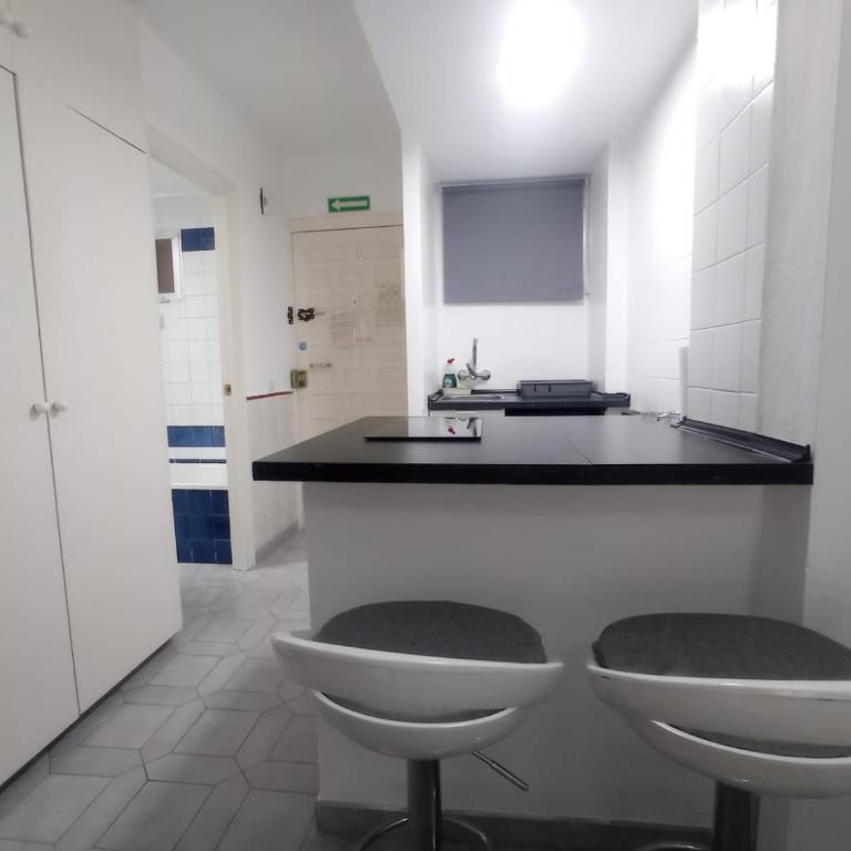 TURISSTIKO MINERVA 7 - Apartamento Estudio - 10