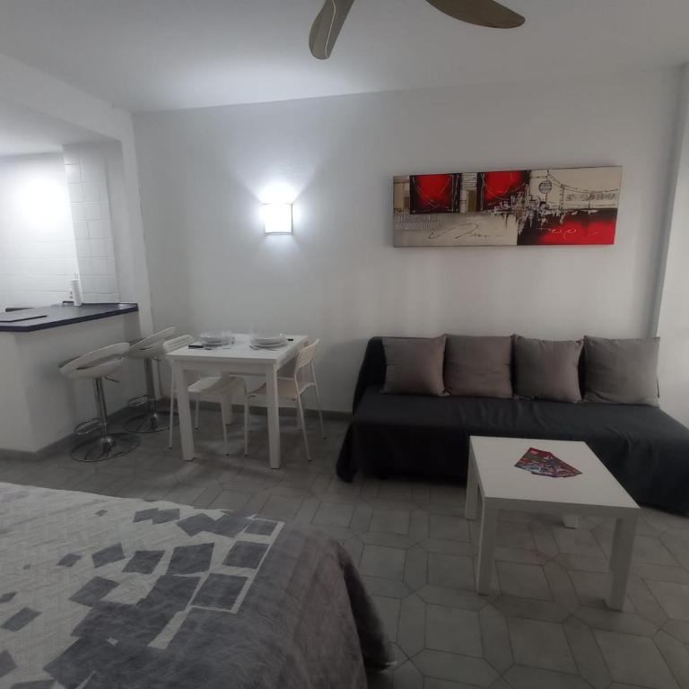 TURISSTIKO MINERVA 7 - Apartamento Estudio - 6