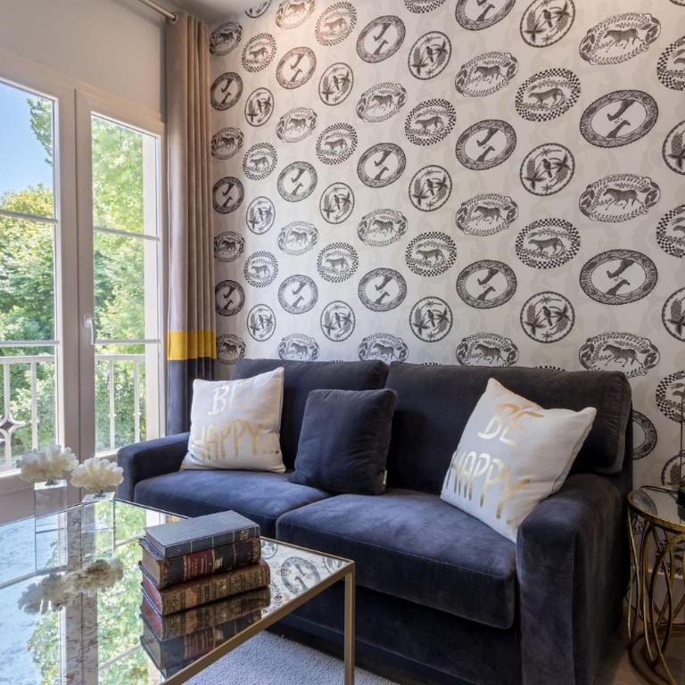 ChezmoiHomes Trinidad Deluxe 2 - One-Bedroom Apartment - 8