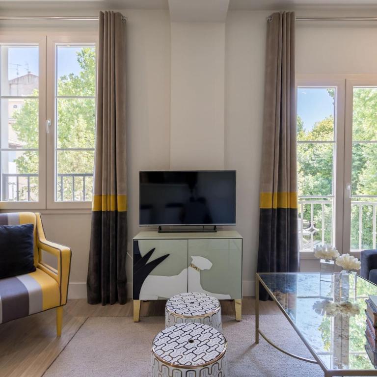 ChezmoiHomes Trinidad Deluxe 2 - One-Bedroom Apartment - 9
