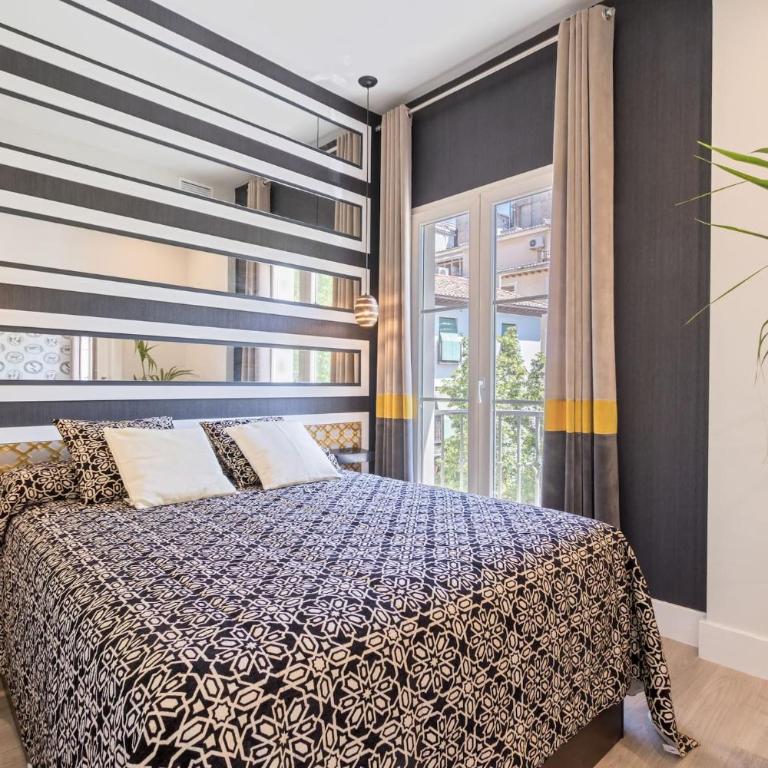 ChezmoiHomes Trinidad Deluxe 2 - One-Bedroom Apartment - 14