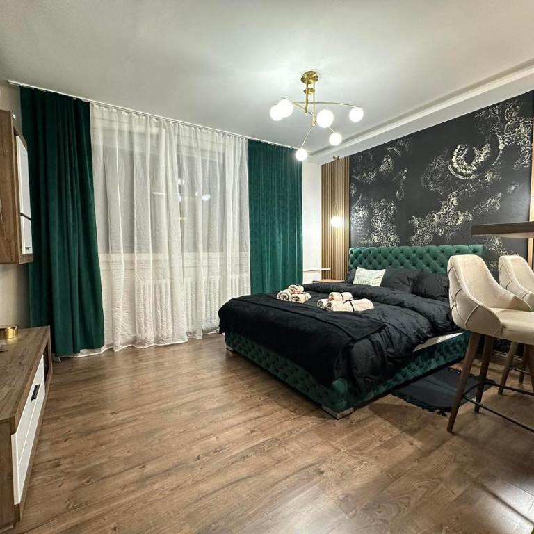 The NADA APARTMENT of hope - One-Bedroom Apartment - 2