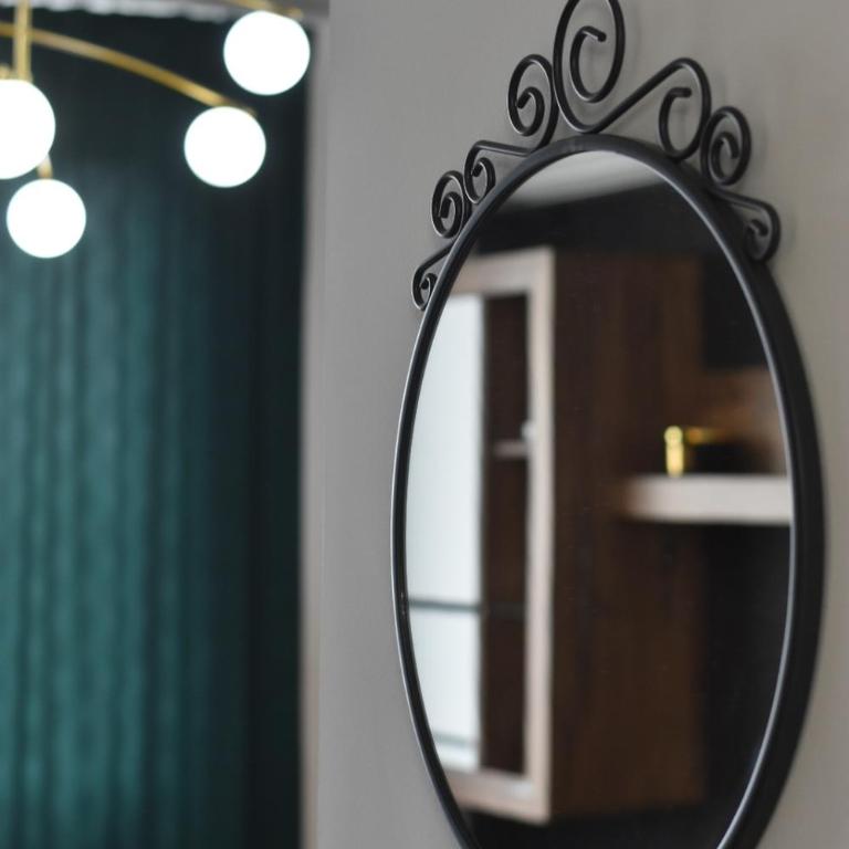 The NADA APARTMENT of hope - One-Bedroom Apartment - 3