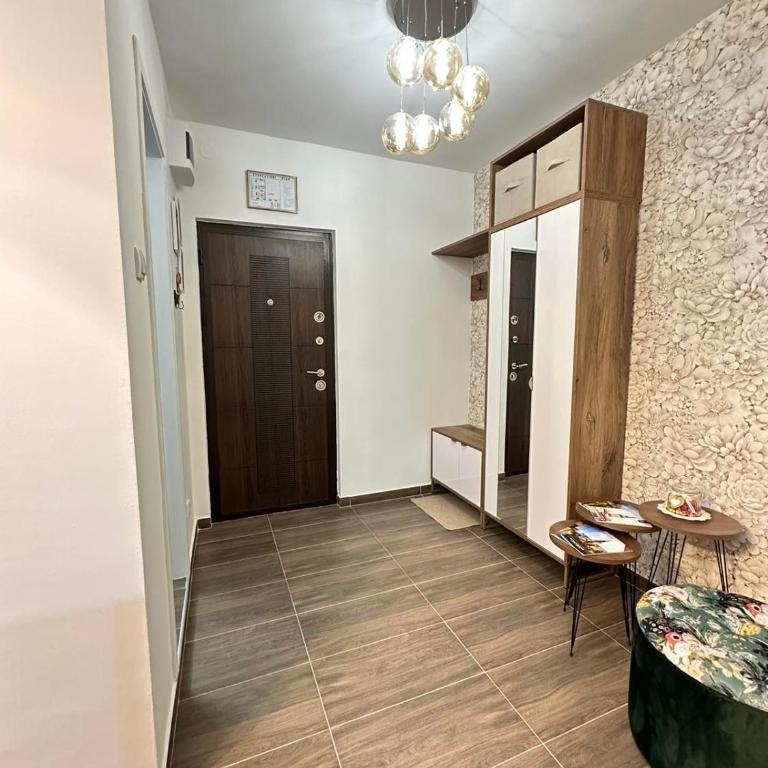 The NADA APARTMENT of hope - One-Bedroom Apartment - 4