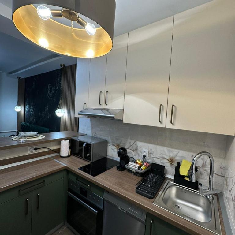 The NADA APARTMENT of hope - One-Bedroom Apartment - 8