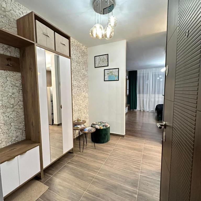 The NADA APARTMENT of hope - One-Bedroom Apartment - 10