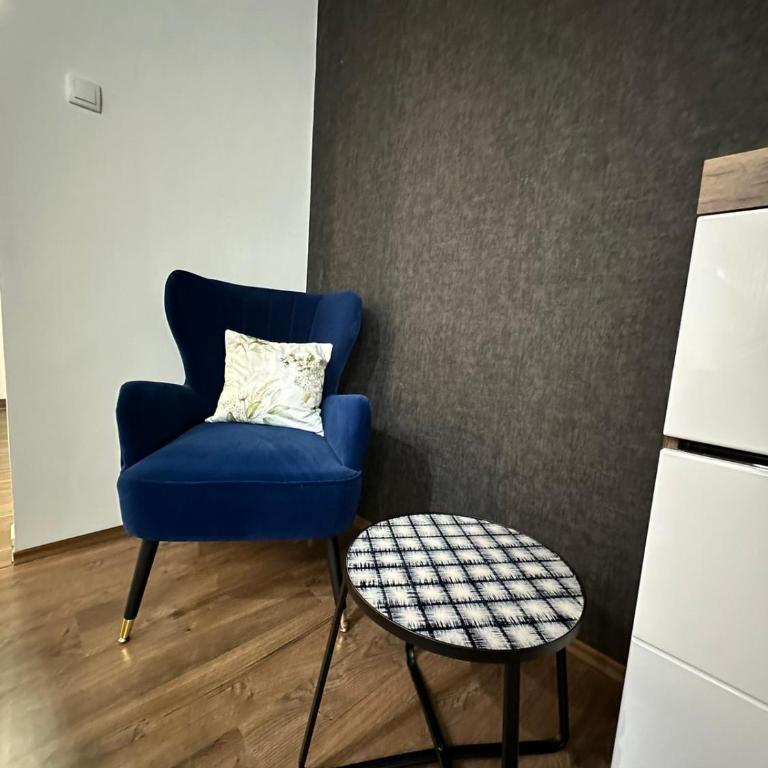 The NADA APARTMENT of hope - One-Bedroom Apartment - 11