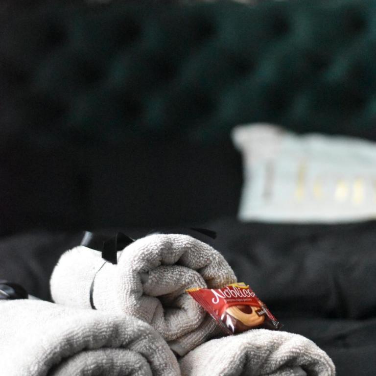 The NADA APARTMENT of hope - One-Bedroom Apartment - 15