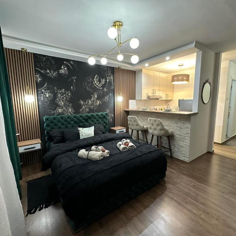 The NADA APARTMENT of hope - One-Bedroom Apartment - 16