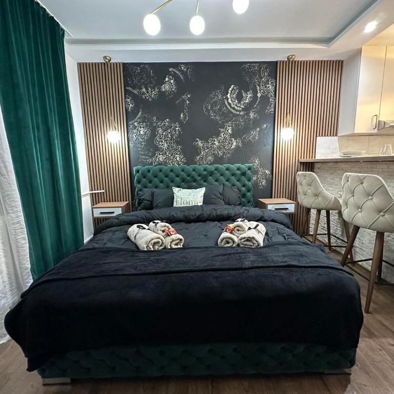 The NADA APARTMENT of hope - One-Bedroom Apartment - 17