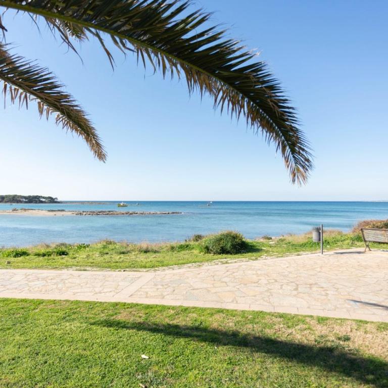 Casa Vacanze Sole by Casavacanze di Angelo - Two Bedroom House with Terrace - 8