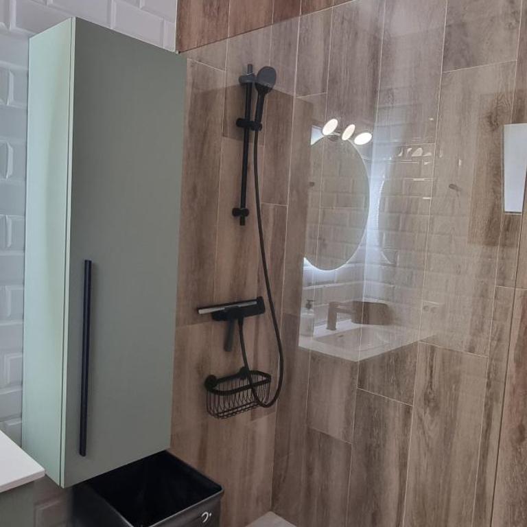 Wonderful seaview apartment - Los Cristianos - Apartamento de 1 dormitorio - 10